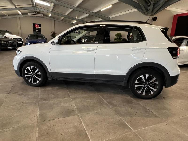 Volkswagen t-Cross 1.0 Tsi - 115 Start&amp;Stop United / Garantie 12 Mois