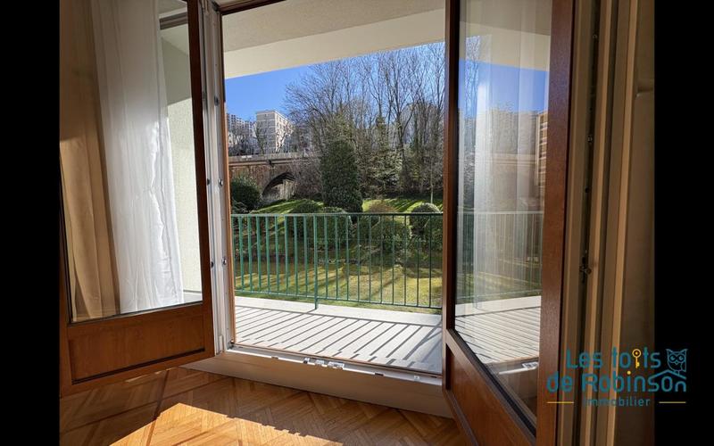 Appartement - 81 m² - 4 pièces