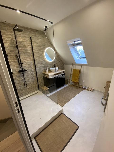 Maison - 78 m² - 4 pièces