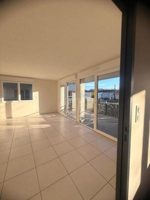 Appartement - 88 m² - 4 pièces