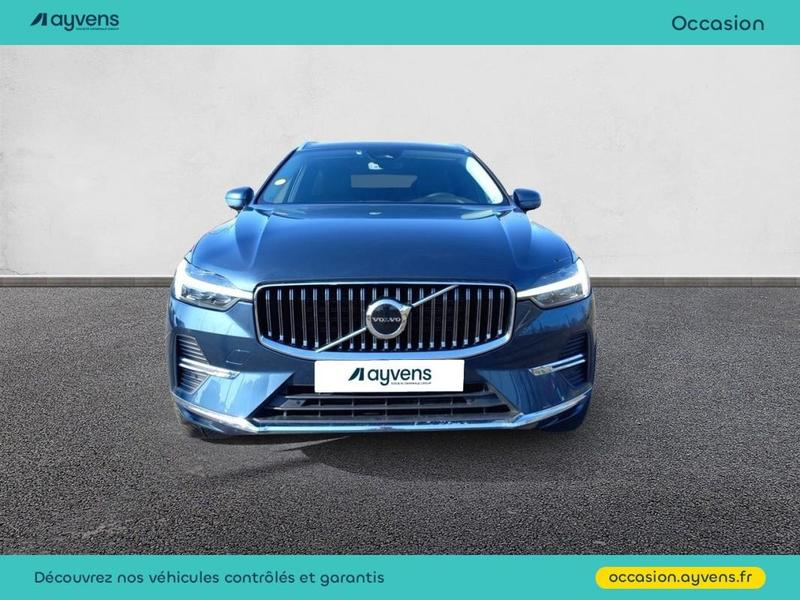 Volvo Xc60 B4 AdBlue 197ch Plus Style Chrome Geartronic