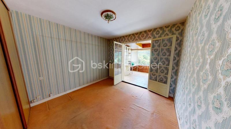 Pavillon - 110 m² - 4 pièces