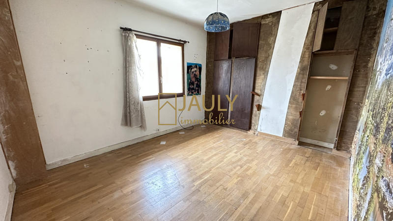 Local commercial - 260 m² - 10 pièces