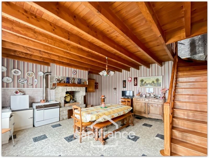 Maison - 71 m² - 3 pièces