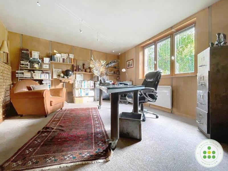 Longère - 198 m² - 7 pièces