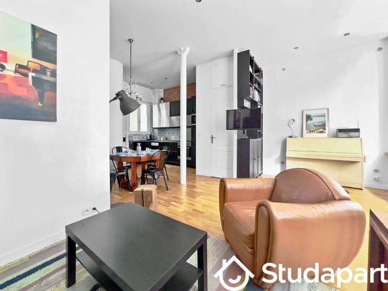 Maison - 79 m² - 3 pièces