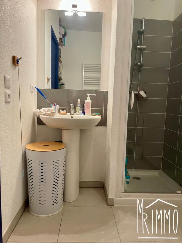 Duplex - 67 m² - 3 pièces