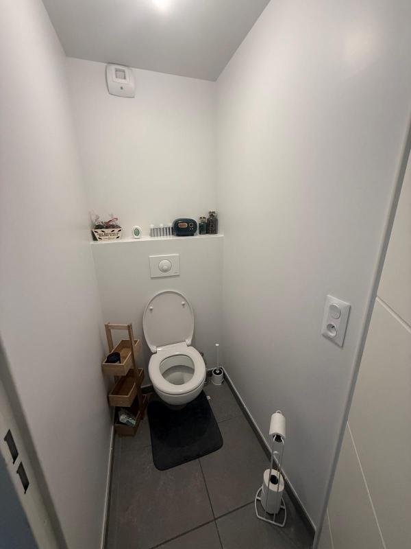 Appartement - 75 m² - 4 pièces