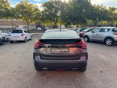 Citroën C4 Feel Edition 110 Cv