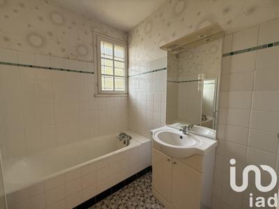 Maison de ville - 71 m² - 5 pièces