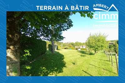 Terrain - 1 670 m²