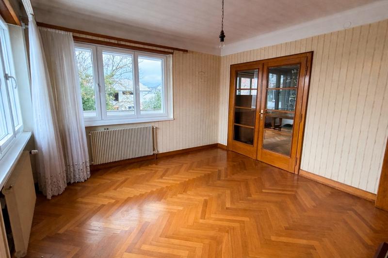 Maison - 132 m² - 6 pièces