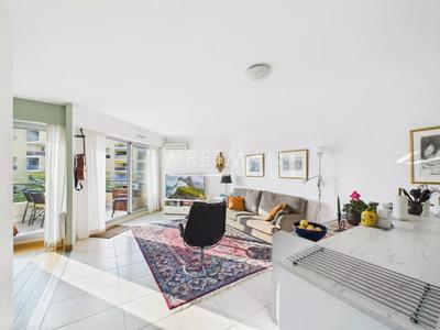 Appartement - 53 m² - 3 pièces