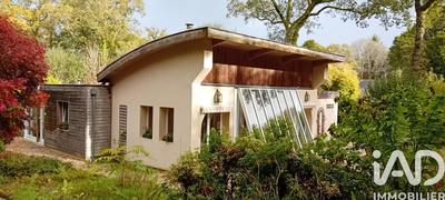 Maison - 133 m² - 4 pièces