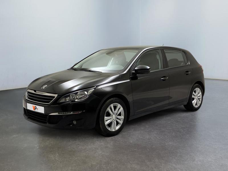 Peugeot 308 1.2 PureTech 130ch s&amp;S Bvm6 Féline