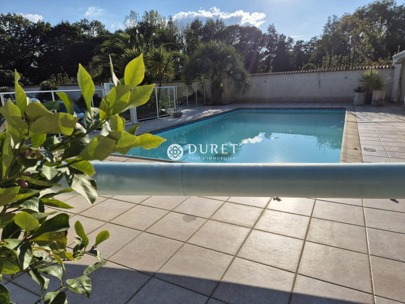 Maison traditionnelle - 125 m² - 4 pièces