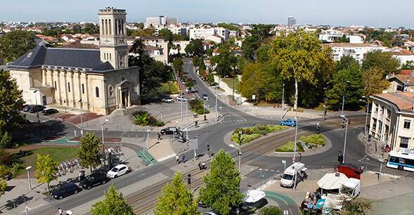 Studio - 20 m² - 1 pièce