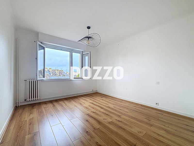 Appartement - 93 m² - 3 pièces