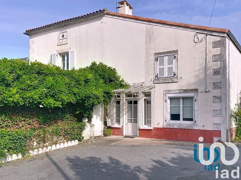 Maison - 146 m² - 5 pièces