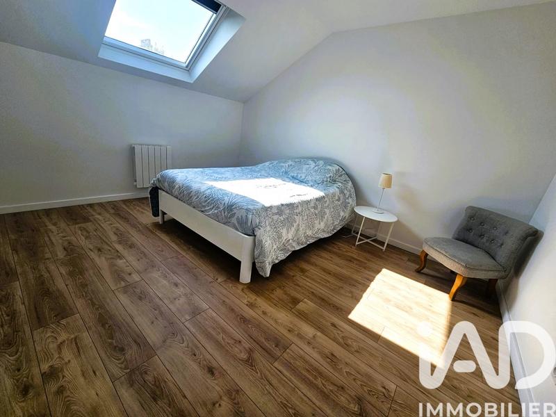 Maison - 200 m² - 6 pièces