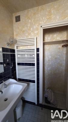 Maison - 111 m² - 7 pièces