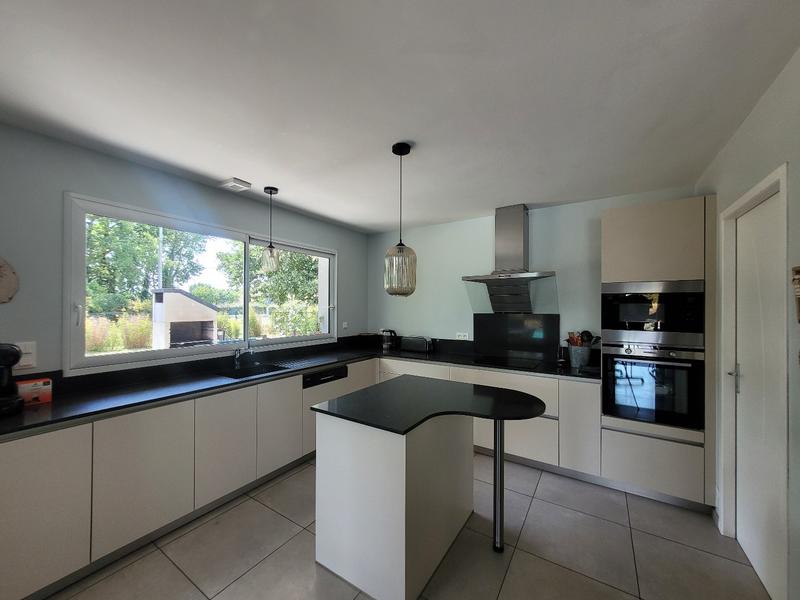 Maison - 173 m² - 6 pièces