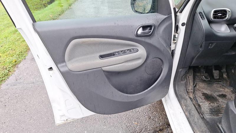 Citroën C3 Picasso 1.6 Hdi 90 Millenium - Première main