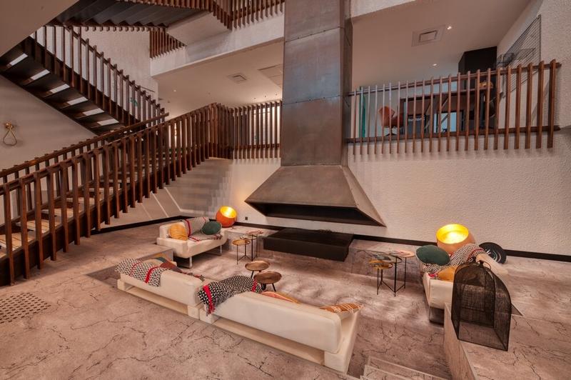 Studio - 23 m² - 1 pièce