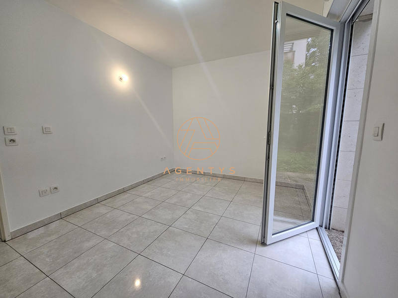 Appartement - 50 m² - 3 pièces