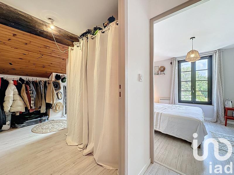 Maison - 157 m² - 9 pièces