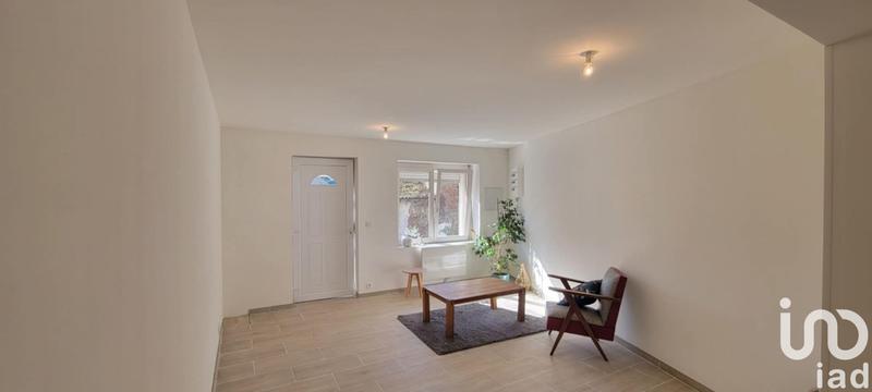 Maison - 79 m² - 4 pièces