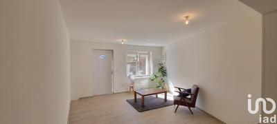 Maison - 79 m² - 4 pièces