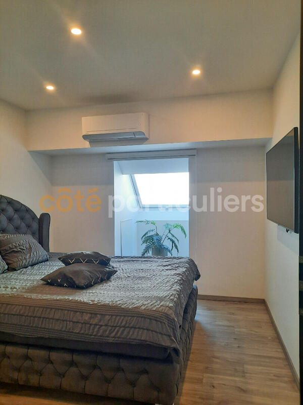 Maison - 136 m² - 5 pièces