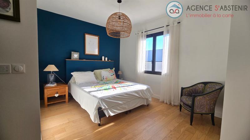 Maison - 159 m² - 5 pièces