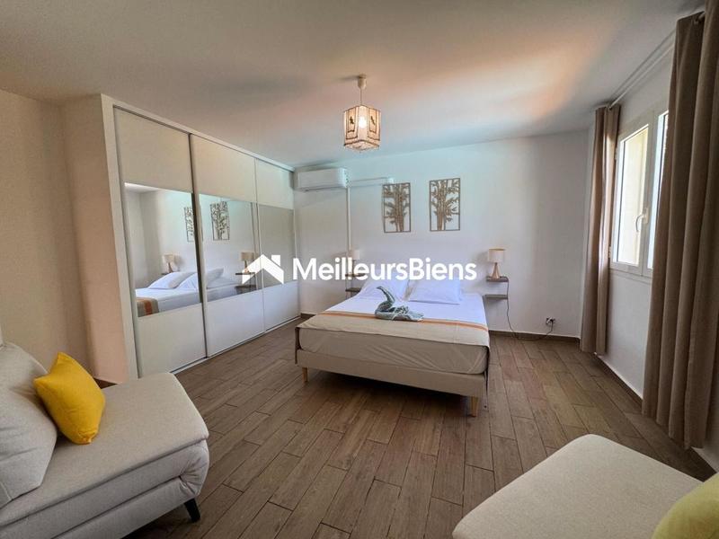 Villa - 108 m² - 5 pièces