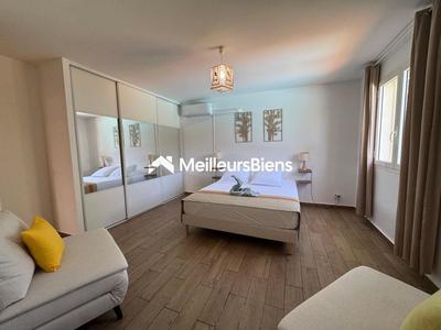 Villa - 108 m² - 5 pièces