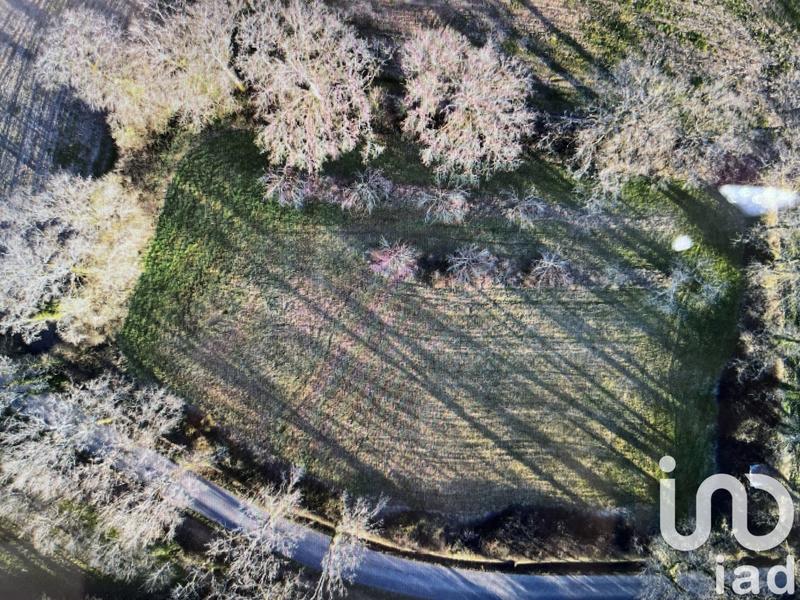 Maison de campagne - 93 m² - 4 pièces