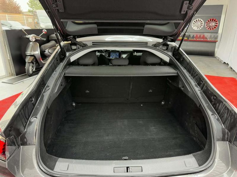 Peugeot 508 1.5 BlueHDi Eat8 s&amp;S 130 Cv. Allure Tva Recuperable. 1ére Main