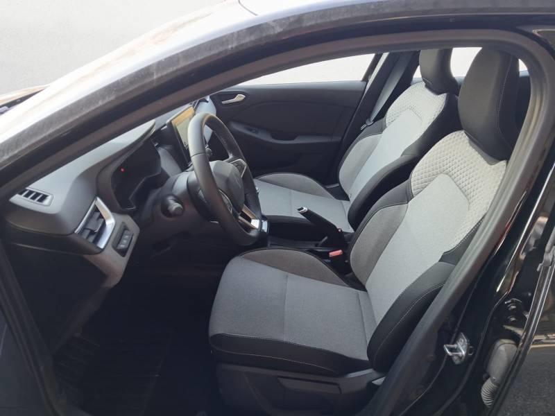 Renault Clio Blue dCi 100 ch Gsr2 Evolution