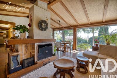 Maison - 160 m² - 5 pièces