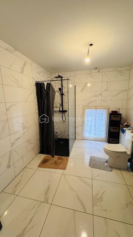 Pavillon - 134 m² - 5 pièces