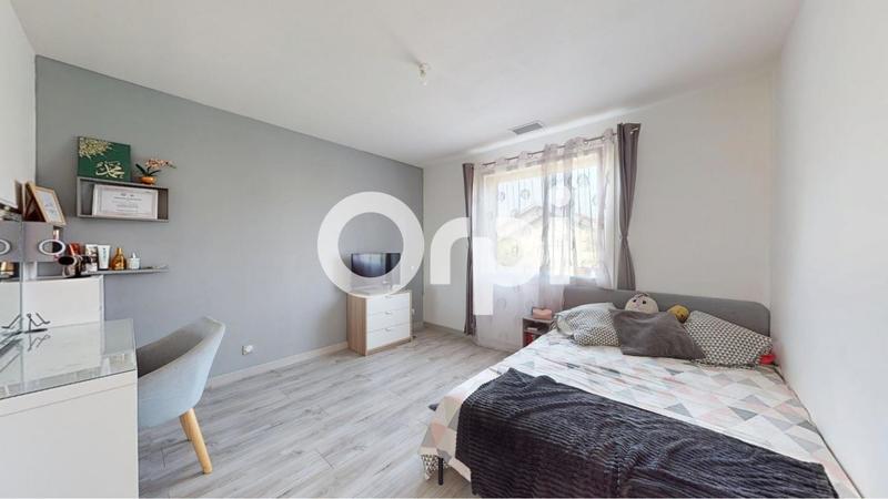 Maison - 114 m² - 5 pièces