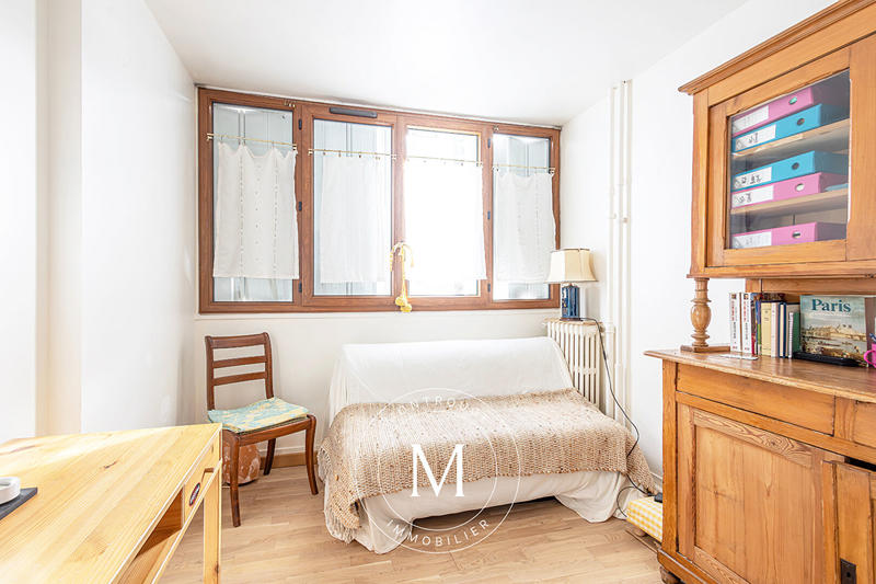 Appartement - 79 m² - 4 pièces