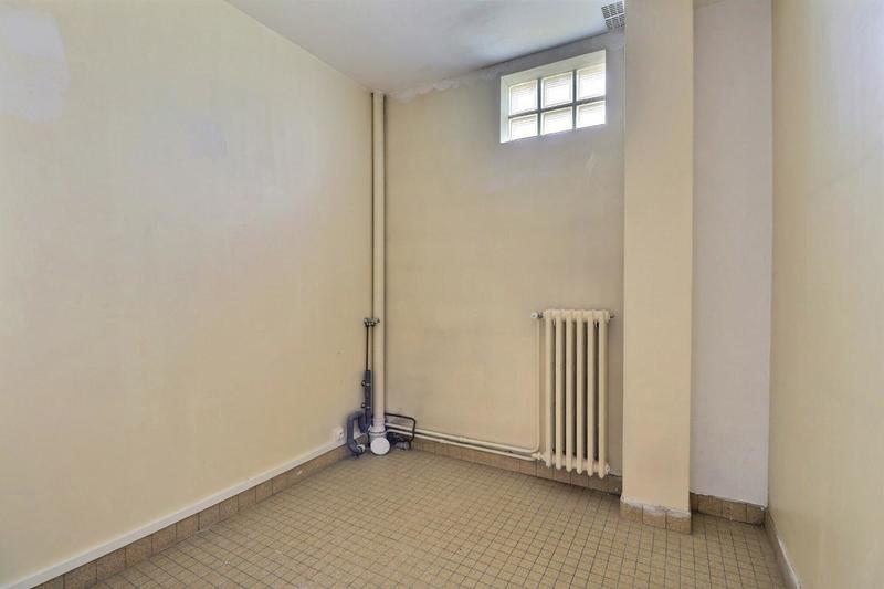 Appartement - 93 m² - 5 pièces