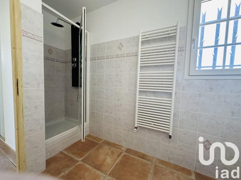 Maison - 173 m² - 6 pièces