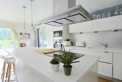 Maison - 134 m² - 5 pièces