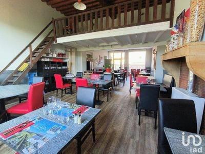 Local commercial - 200 m²