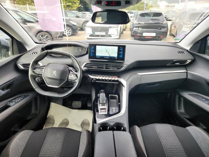 Peugeot 5008 II PureTech 130 s&amp;amp;S Eat8 Active Business