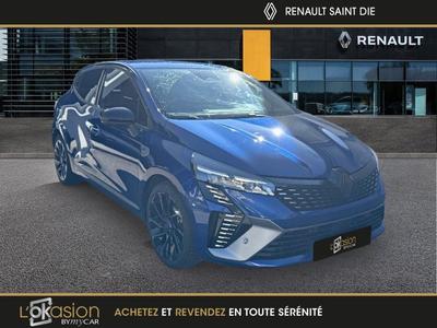 Renault Clio V TCe 90 ch Gsr2 Esprit Alpine