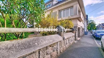 Maison - 173 m² - 7 pièces